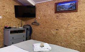 Studio avec terrasse et parking au Mans